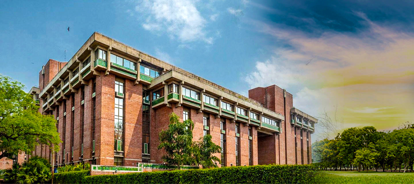 India Habitat Centre